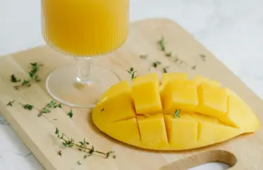 mangue 10 bienfaits santé (et 10 façons simples de la manger) Mangue 10 bienfaits santé (et 10 façons simples de la manger)