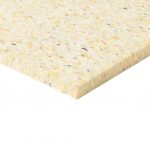 Plaque sous couche mousse polyuréthane composite (PU) – 30 mm – 200×100 cm – 200 kg m³