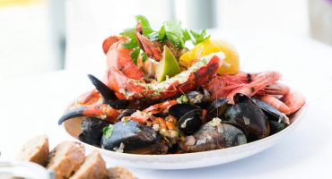 QUELLES SONT LES DIFFÉRENCES ENTRE LES FRUITS DE MER PROTÉINES, MINÉRAUX, CALORIES ET BIENFAITS SELON LES ESPÈCES