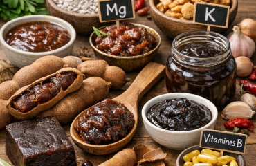 Qu’est-ce que le tamarin (tamarind) Un fruit tropical aux bénéfices santé