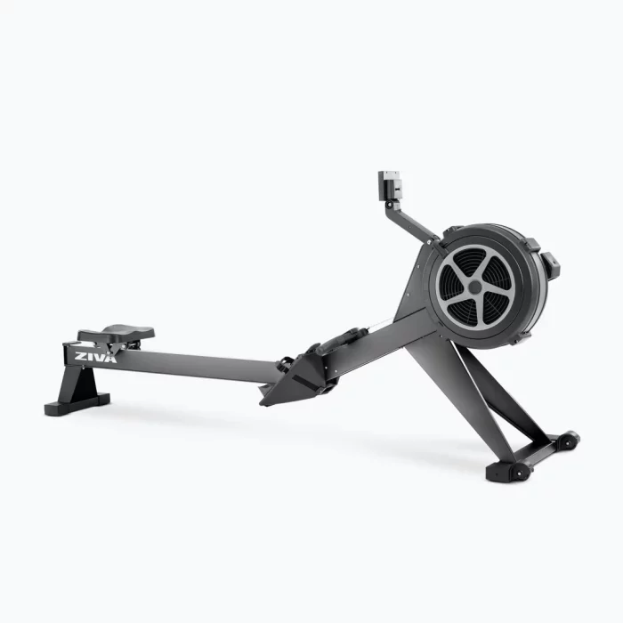 rameur velocity ziva professionnel