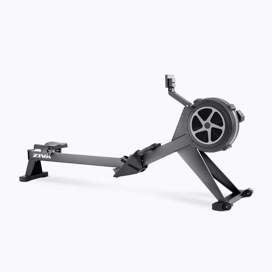 rameur velocity ziva professionnel