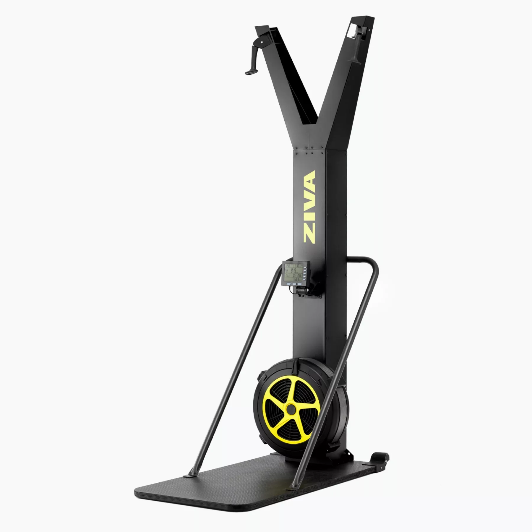 Skierg Velocity Ski Trainer Ziva Professionnel