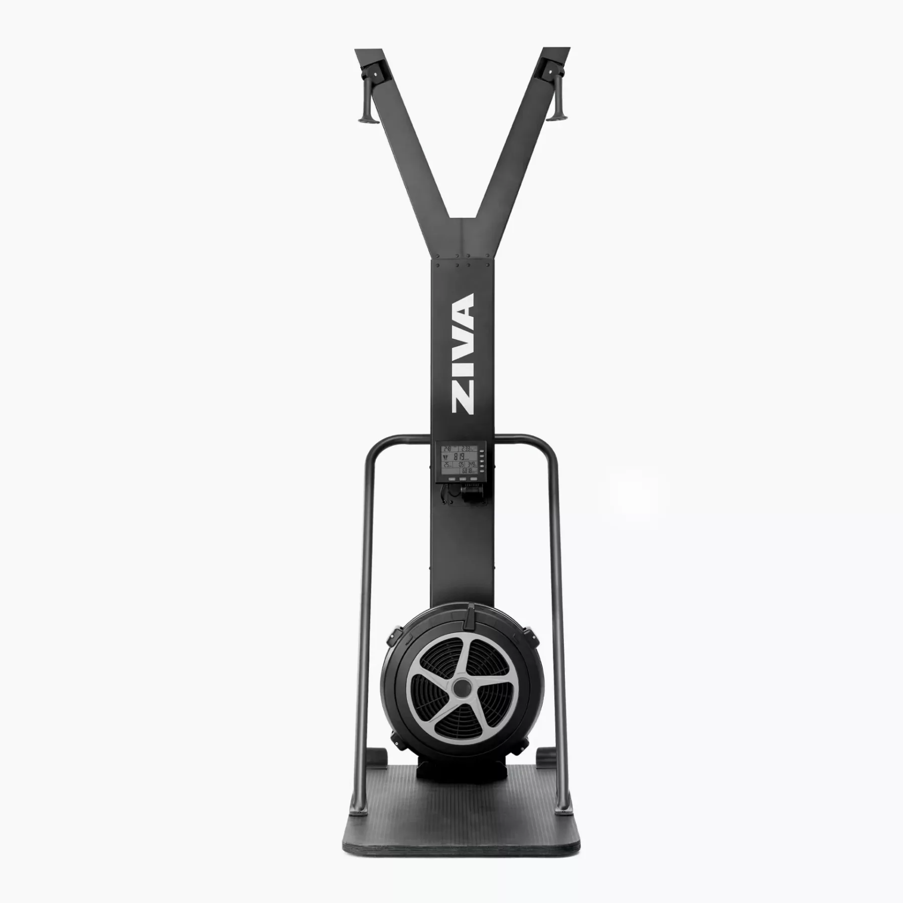 Skierg Velocity Ski Trainer Ziva Professionnel