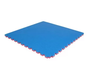Tatami puzzle : 3 cm ou 4 cm pour MMA / judo / grappling ?