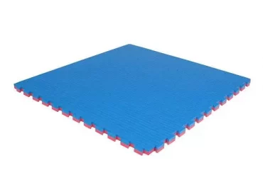 Tatami puzzle - 3 cm ou 4 cm pour MMA - judo - grappling