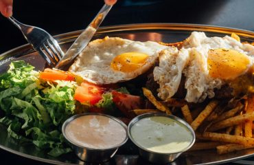 test des protéines totales