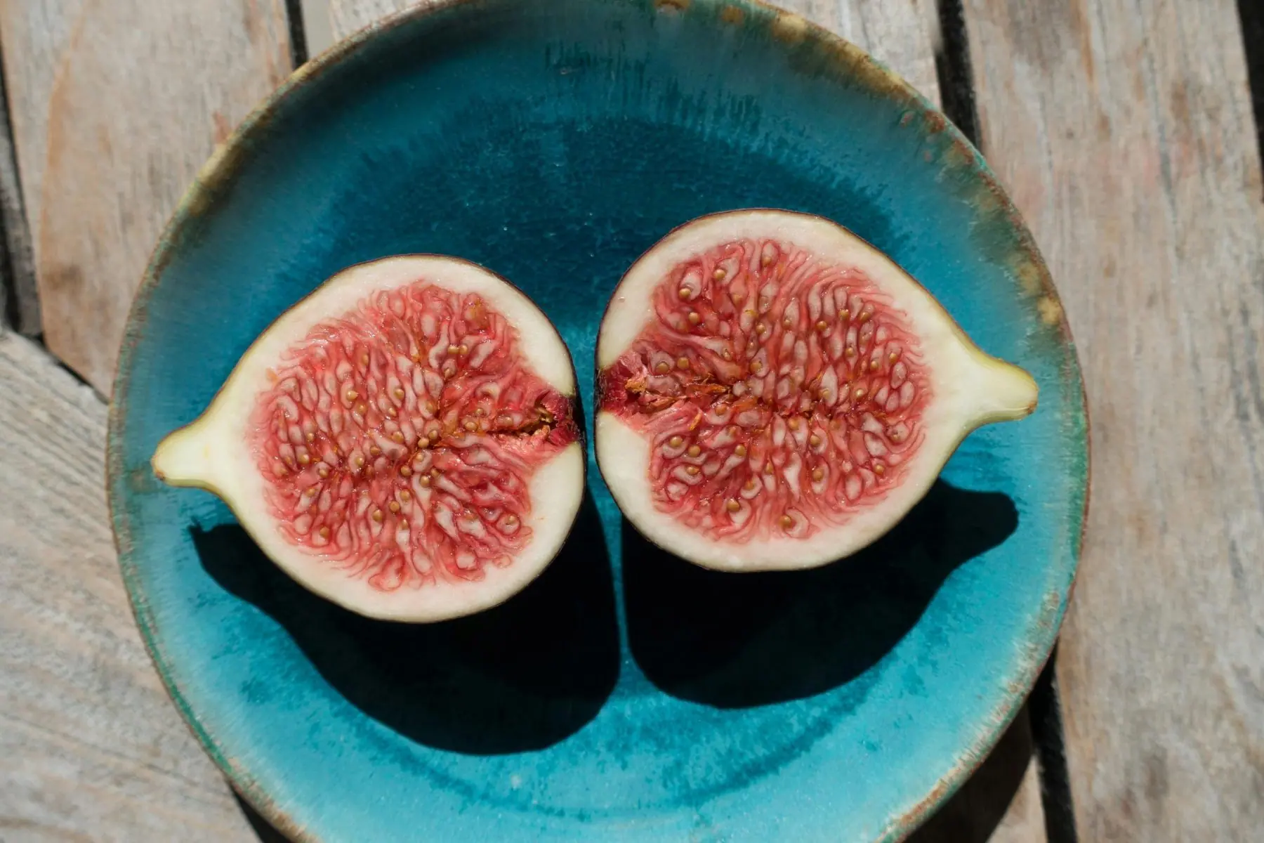 Tout savoir sur la valeur nutritionnelle des figues (et comment les intégrer à ton alimentation)