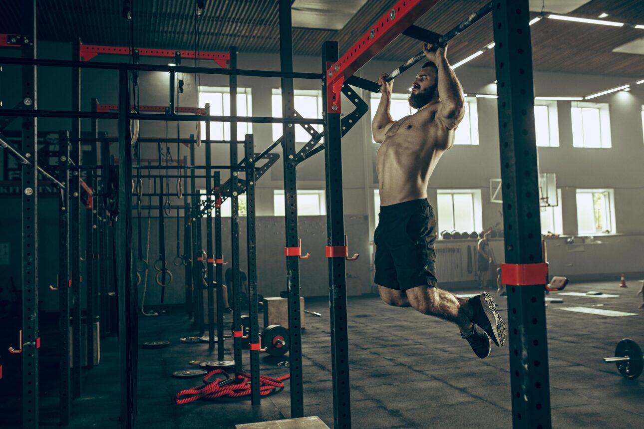 Avant d’acheter une cage rig pour le crossfit ce que tu dois savoir pour éviter les regrets