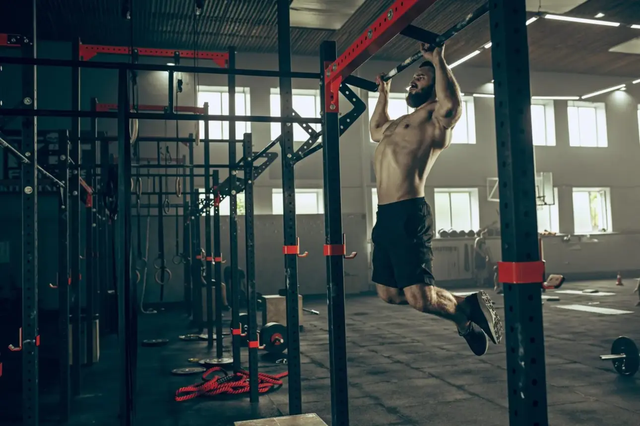 Avant d’acheter une cage rig pour le crossfit ce que tu dois savoir pour éviter les regrets
