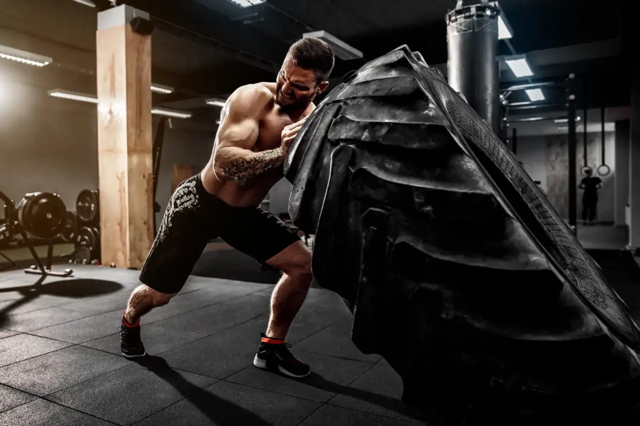 CrossFit et Cross Training Le Guide pour Débuter et Progresser sans Blessure
