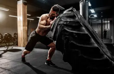 CrossFit et Cross Training Le Guide pour Débuter et Progresser sans Blessure