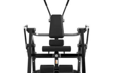 Crunch Abdominal SRX40 - L’Ingénierie de Précision pour une Sangle Abdominale d'Acier