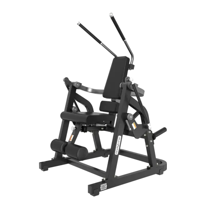 Crunch Abdominal SRX40 (Bodytone SRX) – vue principale