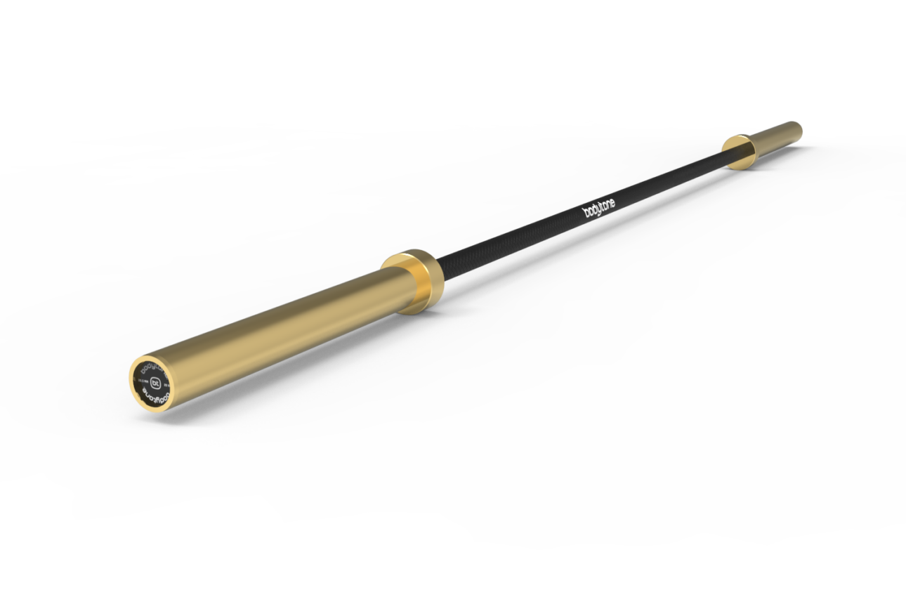 Équipement de Musculation - Comment Choisir vos Barres et Haltères