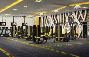 equipements musculation fitness professionnels