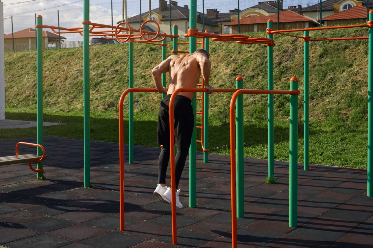 La checklist mairie collectivité pour un parc street workout réussi Guide ultime