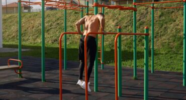 La checklist mairie collectivité pour un parc street workout réussi Guide ultime