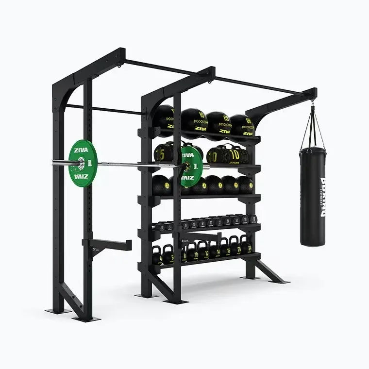 Méthode complète pour concevoir une salle de 100, 300 et 600 m² - plan, flux, ratio cardio-muscu-fonctionnel
