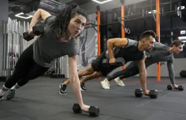 optimiser votre routine le guide complet de l'exercice physique et de la santé