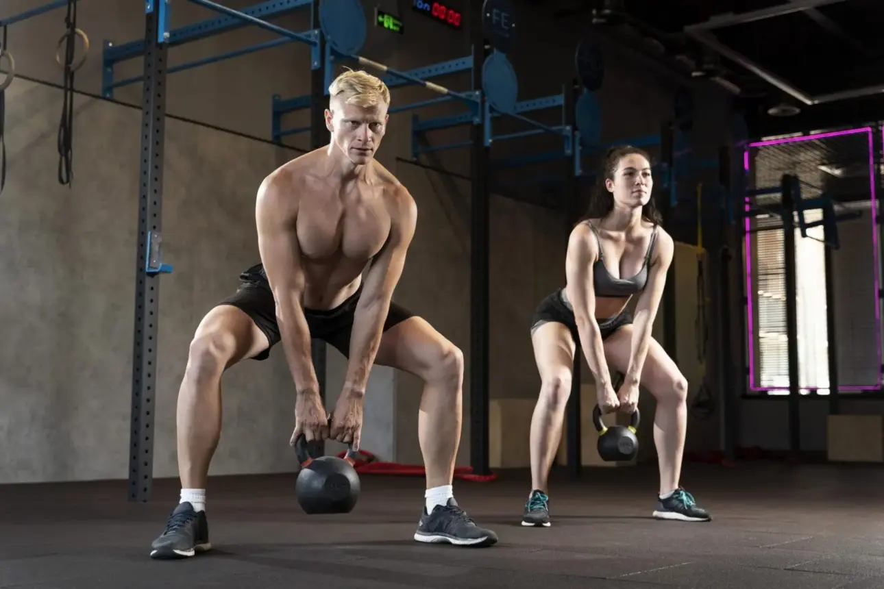 Pourquoi Light In Fitness est-il le fabricant & distributeur n°1 en France des dalles amortissantes en caoutchouc