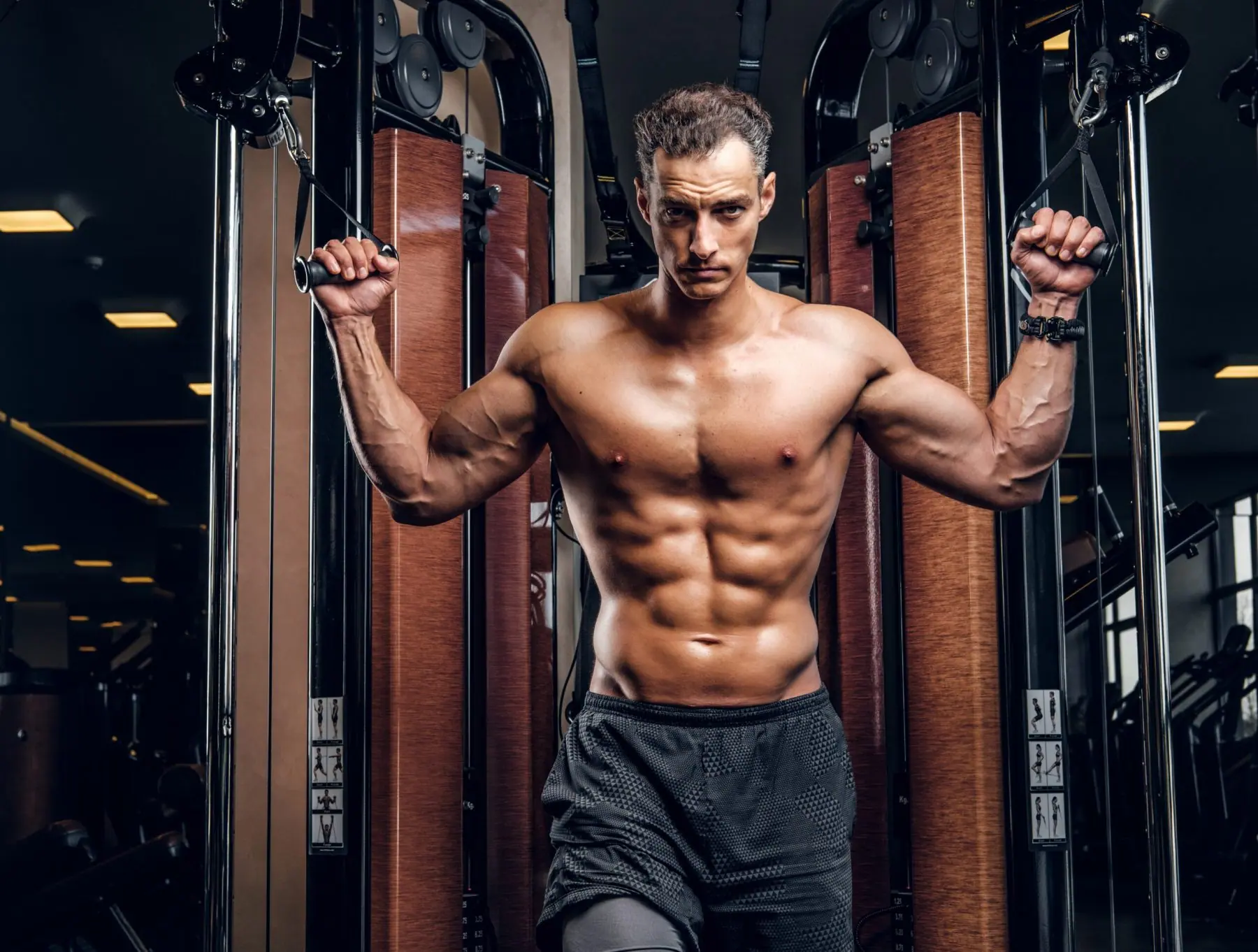 Pourquoi Light In Fitness se positionne comme le fabricant & distributeur n°1 en France sur les appareils et machines de musculation professionnels
