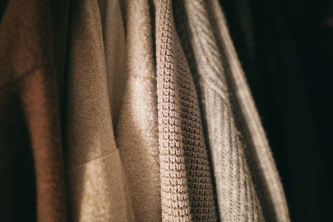 Pourquoi votre peau réclame du cachemire cet hiver - Bye bye les irritations