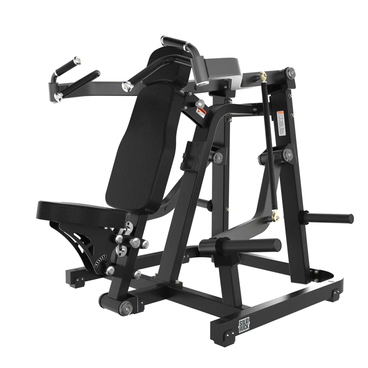 Quelles marques de matériel de musculation pro ont le moins de pannes et de retours SAV en France Light In Fitness, Bodytone, ZIVA, Etenon