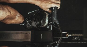 Rameur Xebex Air Rower 3.0 Smart Connect VS Rameur RowErg Tall Concept2 (PM5)