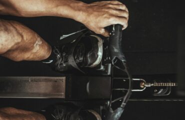 Rameur Xebex Air Rower 3.0 Smart Connect VS Rameur RowErg Tall Concept2 (PM5)