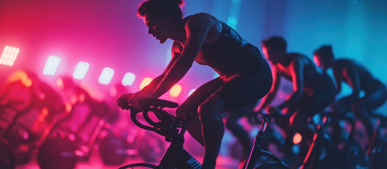 RPM, Les Mills ou Spinning Comment choisir votre expérience de cyclisme indoor