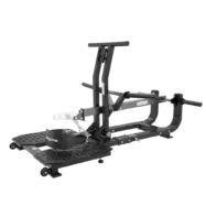 Squat avec Ceinture SRX51 : La Puissance des Jambes, la Liberté pour votre Dos