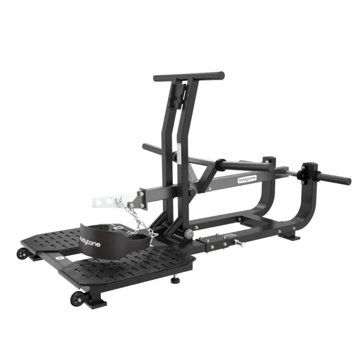 Squat avec ceinture SRX51 (Belt Squat) Bodytone SRX – vue principale