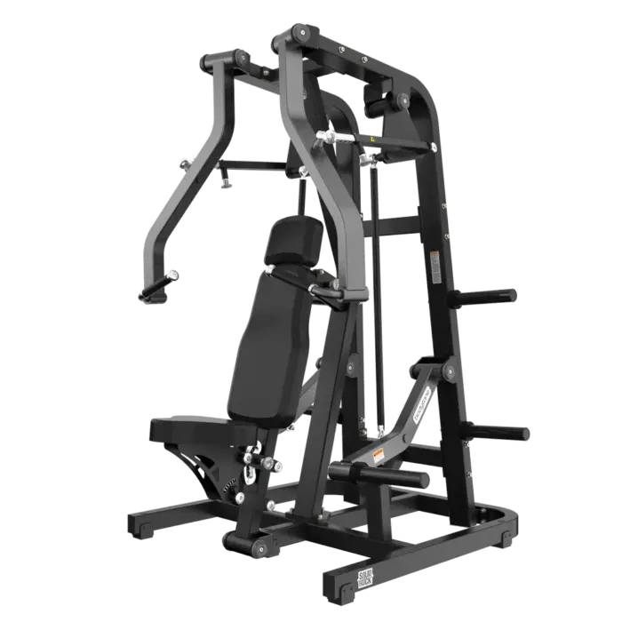 SRX01 Presse Pectorale Isolatérale (Bodytone SRX) – vue principale