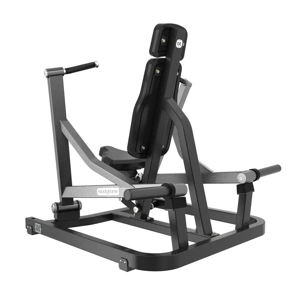SRX02 Isolated Chest Press (Plate Loaded) – Chest press unilatérale pectoraux & épaules – vue 2