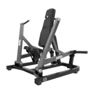SRX02 Isolated Chest Press (Plate Loaded) – Chest press unilatérale pectoraux & épaules