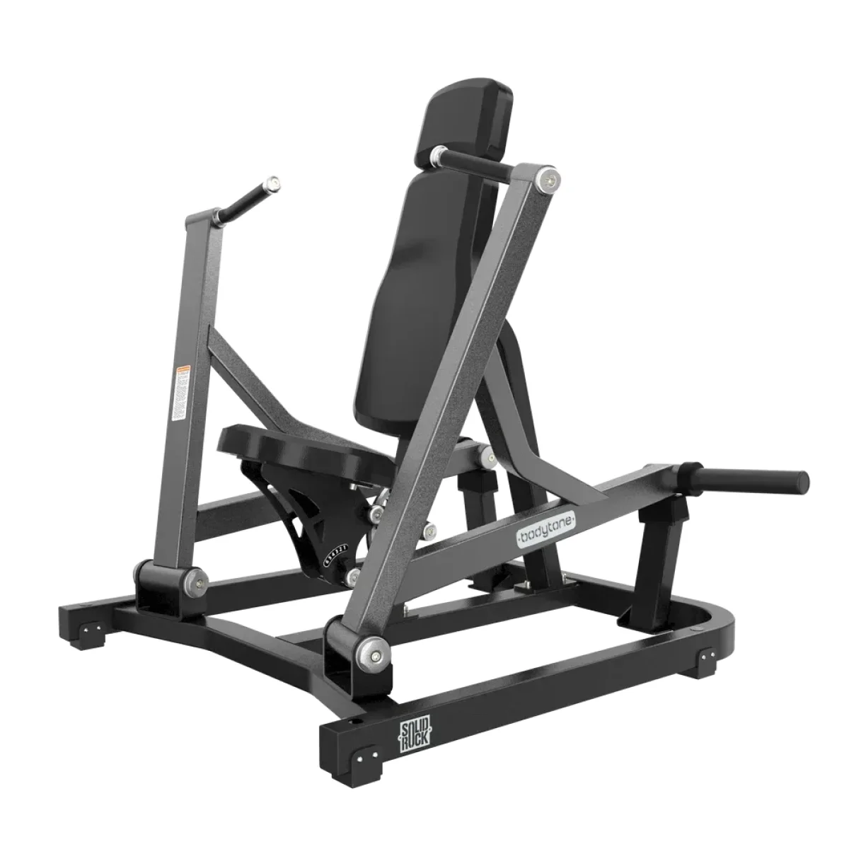 SRX02 Isolated Chest Press (Plate Loaded) – Chest press unilatérale pectoraux & épaules