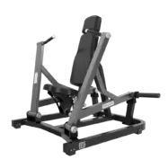 SRX02 Isolated Chest Press (Plate Loaded) – Chest press unilatérale pectoraux & épaules