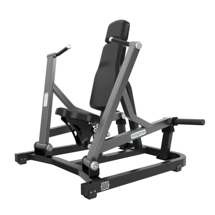 SRX02 Isolated Chest Press (Plate Loaded) – Chest press unilatérale pectoraux & épaules