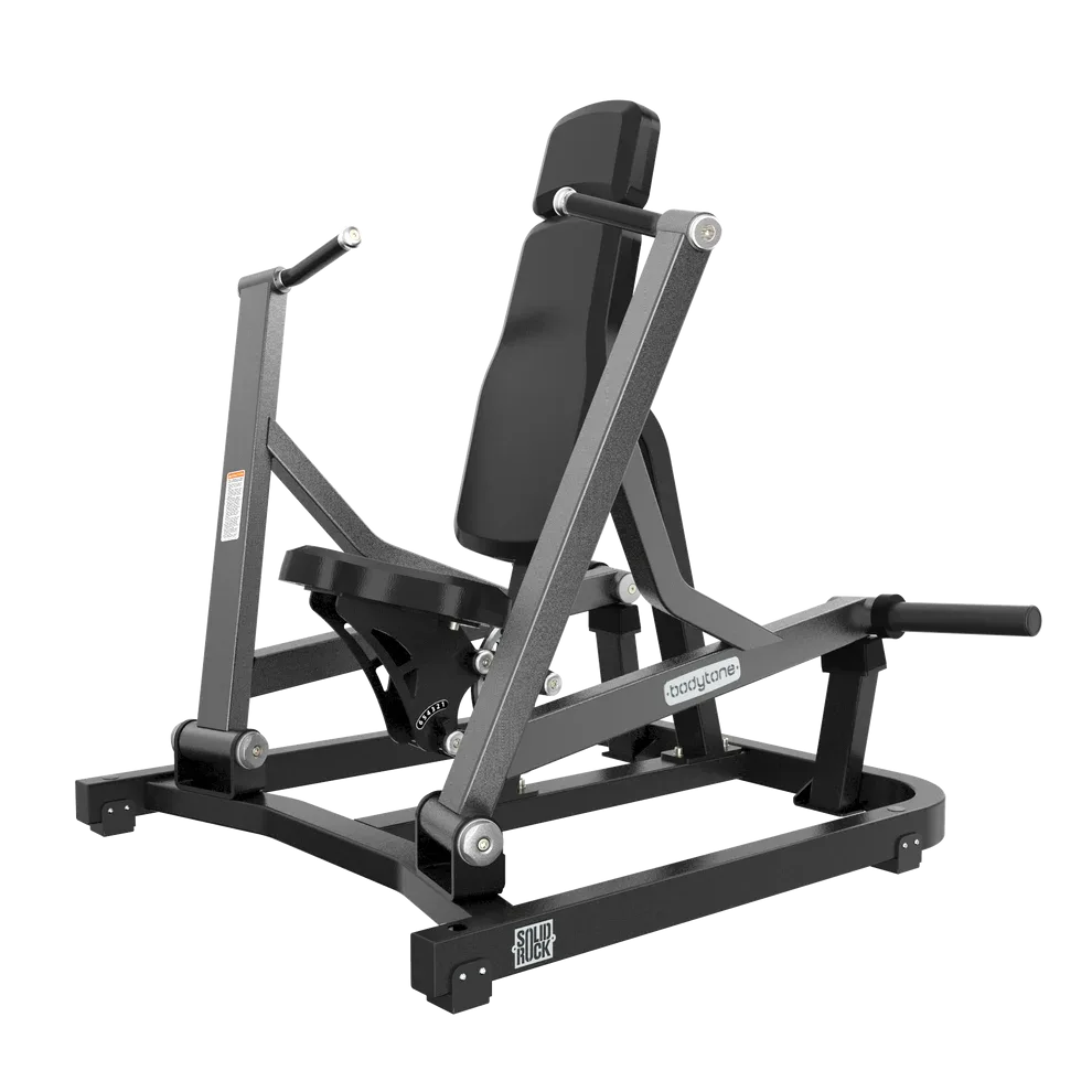 SRX02 Isolated Chest Press (Plate Loaded) – Chest press unilatérale pectoraux & épaules