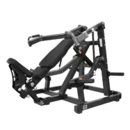 srx03 incline press (plate loaded) – presse inclinée pectoraux “haut de pec”