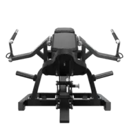 SRX04 Pectoral Fly : L’Ingénierie de la Force Brute pour un Pectoral d'Élite