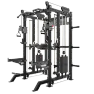 SRX100 Multi Functional Trainer Smith Machine – Bodytone