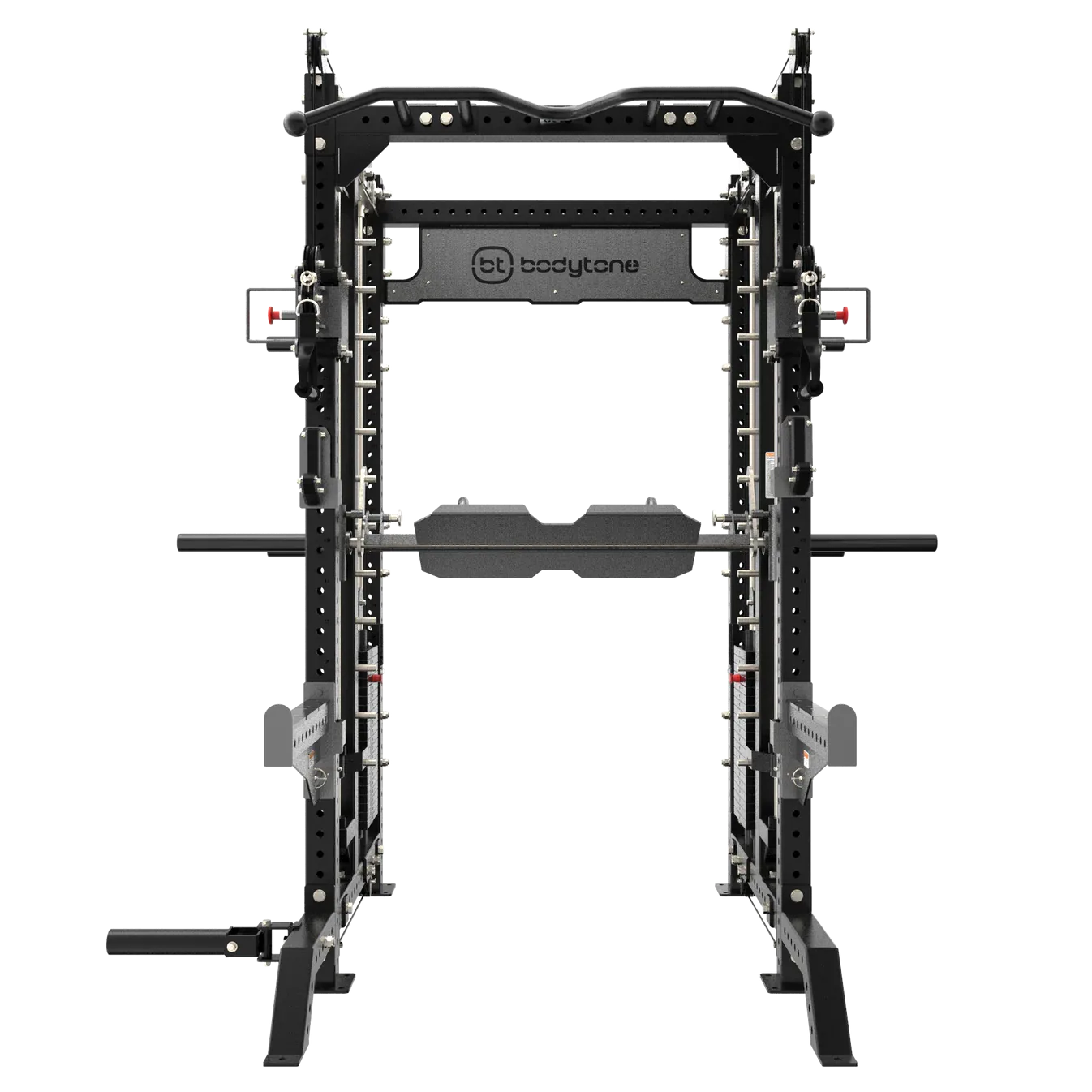 SRX100 Multi Functional Trainer Smith Machine – Bodytone