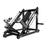 srx11 linear rowing (plate loaded) – rowing guidé “tirage horizontal” dos & haut du dos