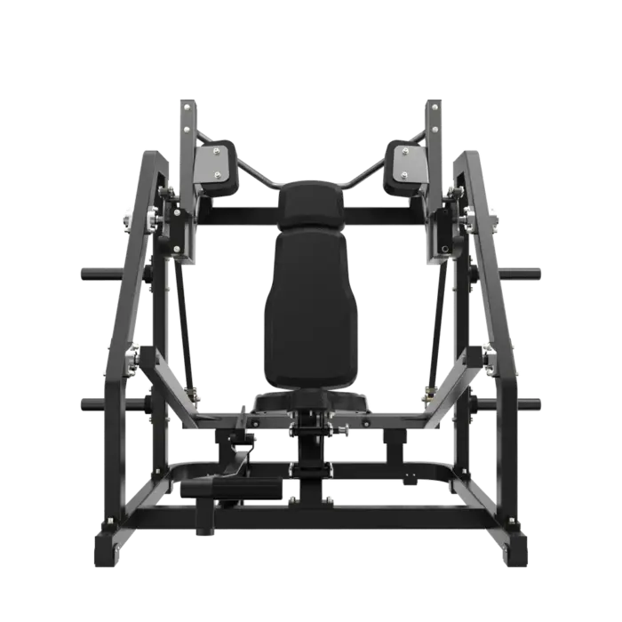 SRX12 Pullover Machine (Plate Loaded) – vue principale