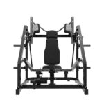 srx12 pullover machine (plate loaded) – pullover convergent dos & pectoraux