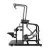 SRX14 Rotary Lat Pulldown – vue 3