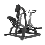 SRX15 Iso-Lateral Seated Row - L'Ingénierie de la Force pour un Dos Puissant et Dense