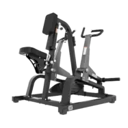 SRX15 Iso-Lateral Seated Row - L'Ingénierie de la Force pour un Dos Puissant et Dense